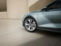 Nuova Audi A3 Comfort 150 CV (110 kW) 2026 Grigio freccia perla