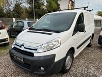 usata Citroën Jumpy 2,0 diesel (scudo) anno 2016