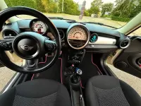 Usata Mini ONE 75 CV (55 kW) 2012 Bianco Utilitaria