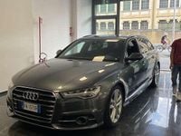 Usata Audi A6 Business 190 CV (139 kW) 2018 Station wagon