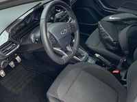 Begagnad Ford Fiesta ST-Line 125 HK (91 kW) 2018 Sedan