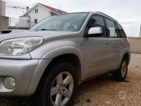 Usata Toyota RAV4 2004 SUV