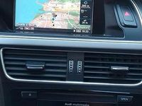 Usata Audi A5 Sportback 177 CV (130 kW) 2014 Bianco Utilitaria