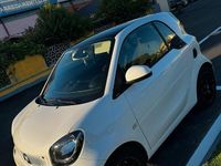 Usata Smart ForTwo Coupé 90 CV (66 kW) 2018 Utilitaria