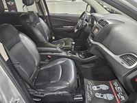 Usata Fiat Freemont 170 CV (125 kW) 2011 Argento SUV