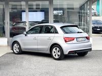 Usata Audi A1 116 CV (85 kW) 2017 Grigio Utilitaria