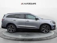 Usata Renault Espace Esprit Alpine 199 CV (146 kW) 2023 Grigio SUV