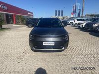 Usado Kia e-Niro 50 kW (68 CV) 2023 Gris SUV
