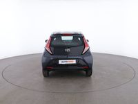 usata Toyota Aygo 1.0-VVT-i X-Play Cool 69 CV