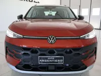 Nuova VW T-Roc Life 116 CV (85 kW) 2026 Red flame met/tetto nero SUV