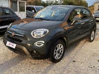 Usata Fiat 500X Cross 150 CV (110 kW) 2019 Grigio SUV