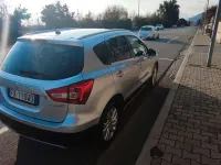 Usata Suzuki SX4 S-Cross Cool 111 CV (81 kW) 2019 SUV
