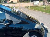 Usata Mercedes A180 2007 Nero Berlina