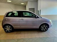 Usata Lancia Ypsilon 75 CV (55 kW) 2010 Viola Utilitaria