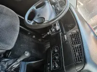 Usata VW Golf III 60 CV (44 kW) 1992 Grigio Utilitaria