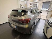 Usata Renault Clio V 90 CV (66 kW) 2023 Grigio Berlina