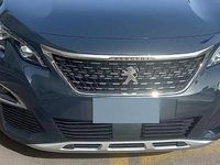 Usata Peugeot 3008 GT-line 2017 Blu SUV