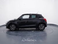 Usata Suzuki Swift 83 CV (61 kW) 2023 Nero Berlina