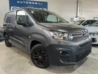 Usata Citroën Berlingo 131 CV (96 kW) 2021 Grigio scuro Monovolume
