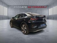 Usata VW ID.5 Pro Performance 69 kW (95 CV) 2022 Nero SUV