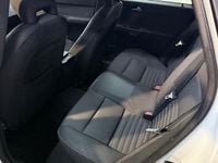 Usata Volvo V50 R-Design 115 CV (84 kW) 2011 Grigio Station wagon
