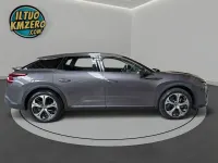 Nuova Citroën C5 X Shine 2025 Station wagon