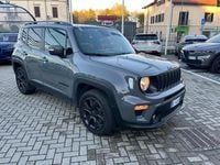 Usata Jeep Renegade 190 CV (139 kW) 2022 Grigio SUV