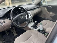 Usata VW Passat 105 CV (77 kW) 2005 Berlina