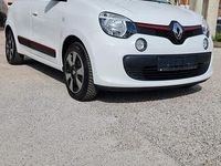 Usata Renault Twingo SE 71 CV (52 kW) 2014 Bianco Utilitaria