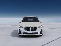 Nuova BMW 218 Active Tourer M Sport 150 CV (110 kW) 2025 Alpin white Monovolume