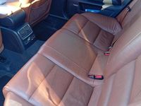 Usata Audi A6 S-Line 220 CV (161 kW) 2005 Nero Station wagon