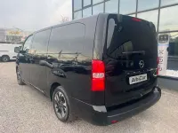 Usata Opel Zafira Life S 177 CV (130 kW) 2024 Nero Monovolume