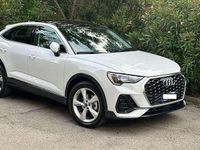 Usata Audi Q3 Sportback Ambiente 150 CV (110 kW) 2023 SUV