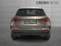 Usata Mercedes GLA200 Premium 150 CV (110 kW) 2023 Grigio SUV