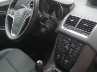 Occasion Opel Meriva Cosmo 120 ch (88 kW) 2011 Monospace