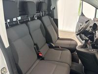 Ny Fiat Doblò 101 HK (74 kW) 2026 Hvid MPV