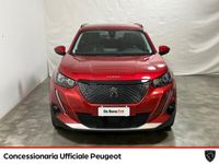 usata Peugeot 2008 1.2 puretech allure navi pack s&s 130cv