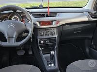 Usata Citroën C3 68 CV (50 kW) 2015 Rosso Berlina