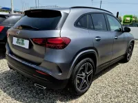 Nuova Mercedes GLA200 Premium 149 CV (109 kW) 2026 Grigio SUV