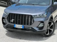 Usata DR DR 6.0 149 CV (109 kW) 2023 Grigio SUV