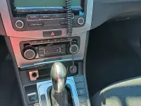 Usata VW Passat 140 CV (102 kW) 2011 Grigio Station wagon