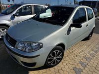 Usata Fiat Punto Active 60 CV (44 kW) 2004 Utilitaria