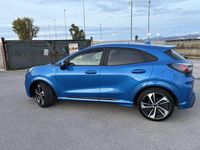 Usata Ford Puma ST-Line 125 CV (91 kW) 2023 SUV