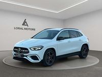 Nuova Mercedes GLA200 AMG Line Premium 150 CV (110 kW) 2026 Bianco SUV