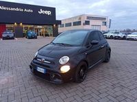 usata Abarth 595 Pista C 1.4 Turbo T-Jet 160 CV Pista