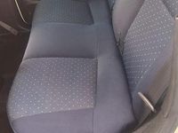 Usata Fiat Idea 95 CV (69 kW) 2011 Bianco Monovolume