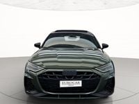 Nuova Audi S3 Sport 333 CV (244 kW) 2026 Verde distretto metallizzato Berlina