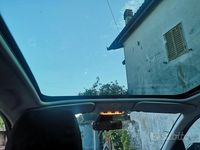 Usata Nissan Qashqai N-TEC 110 CV (80 kW) 2012 Nero SUV