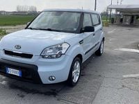 Usata Kia Soul Active 126 CV (92 kW) 2011 SUV
