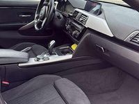 Usata BMW 420 M Sport 190 CV (139 kW) 2018 Coupé